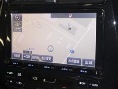 プリウス S 4WD