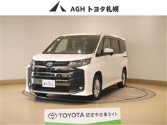 ノア HV S-G 4WD