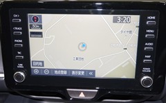 ヤリス G 4WD
