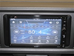 パッソ X Gパッケージ 4WD