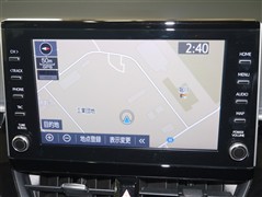 カローラ HV S 4WD