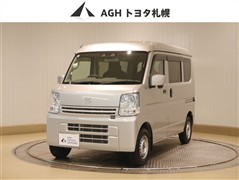 マツダ スクラムV PC スペシャル 4WD