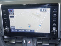 RAV4PHV ブラックトーン 4WD
