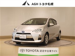 アクア S FF