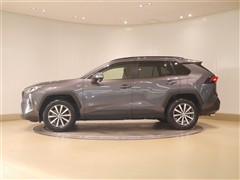 RAV4HV X 4WD