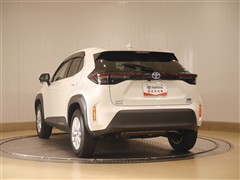 ヤリスクロスHV G 4WD