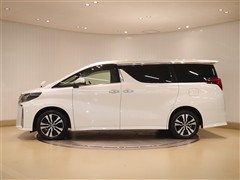 アルファード S Cパケ 4WD