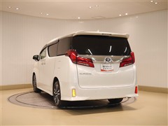 アルファード S Cパケ 4WD