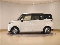 タンク カスタムG 4WD