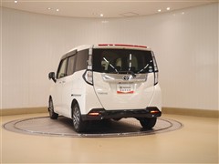 タンク カスタムG 4WD