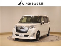 トール カスタム G SA2 4WD