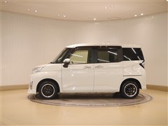 トール カスタム G SA2 4WD