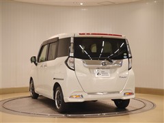 トール カスタム G SA2 4WD