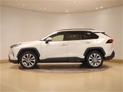 RAV4 G Zパケ 4WD