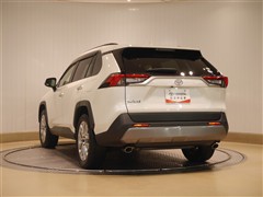 RAV4 G Zパケ 4WD