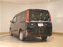 エスクァイア GI 4WD