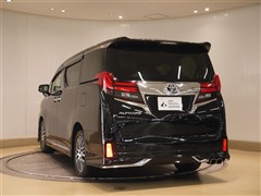 アルファード S Cパケ 4WD