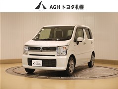 ワゴンR HV FXリミ 4WD