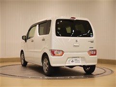 ワゴンR HV FXリミ 4WD