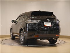 ハリアー プレミアム 4WD