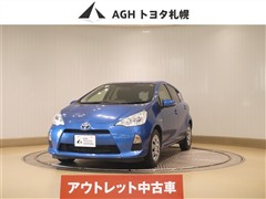 トヨタ アクア G FF