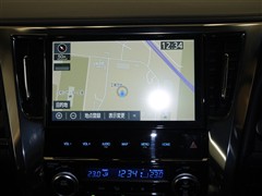 アルファード S Cパケ 4WD