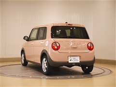 アルトラパン S 4WD