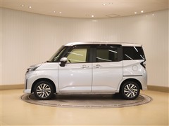 ルーミー カスタム G 4WD