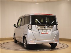 ルーミー カスタム G 4WD