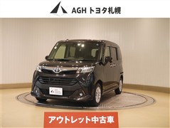 トヨタ タンク G S 4WD