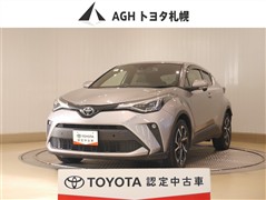 C-HR G-T 4WD