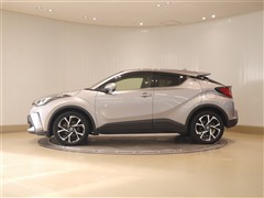 C-HR G-T 4WD