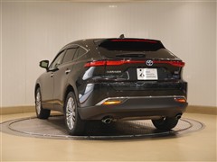 ハリアーHV Z レザーパケ 4WD