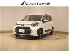 トヨタ　シエンタ HV Z 4WD