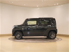 タフト G クロムベンチャー 4WD