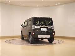 タフト G クロムベンチャー 4WD