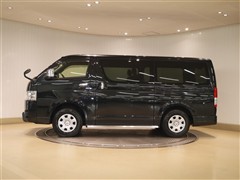 ハイエースV S-GL Dプライム2