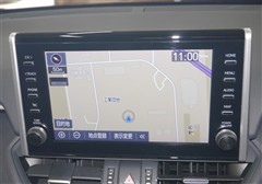RAV4 G 4WD