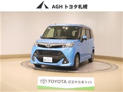 タンク G 4WD