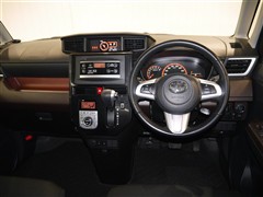 タンク G 4WD