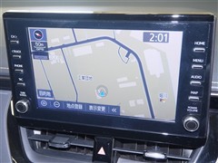 カローラツーリングHV WXB 4WD