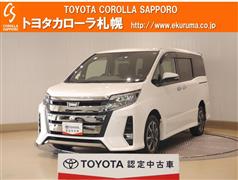 トヨタ ノア SI WXB2 4WD