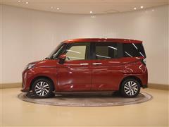 タンク カスタム G 4WD