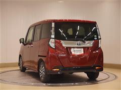 タンク カスタム G 4WD