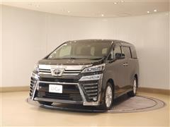 ヴェルファイア Z 4WD