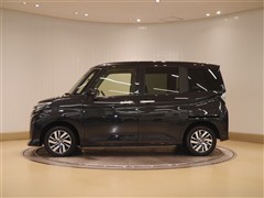 ルーミー カスタム G 4WD