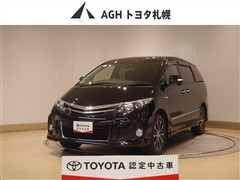 エスティマHV アエラス P ED