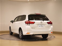 カローラフィールダー X 4WD