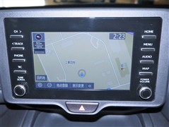ヤリスクロス X 4WD