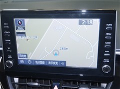 カローラクロス HV Z 4WD
